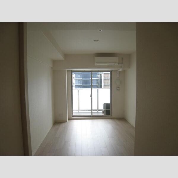 セイル淀屋橋の室内写真10枚目