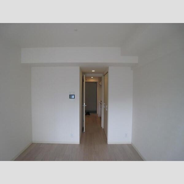 セイル淀屋橋の室内写真11枚目