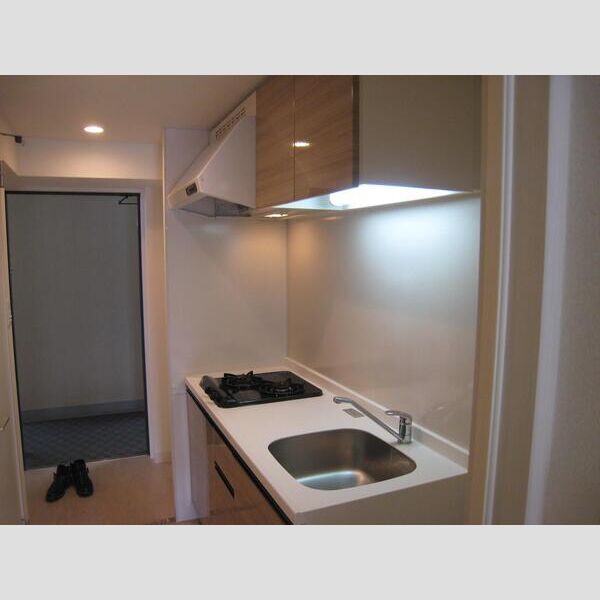 セイル淀屋橋の室内写真12枚目