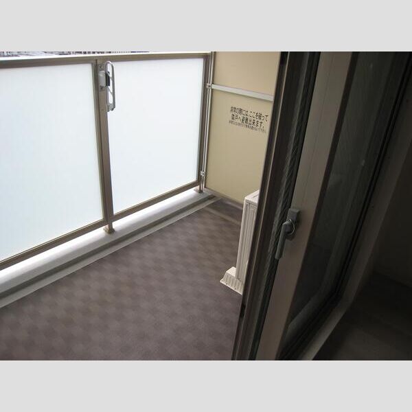 セイル淀屋橋の室内写真16枚目