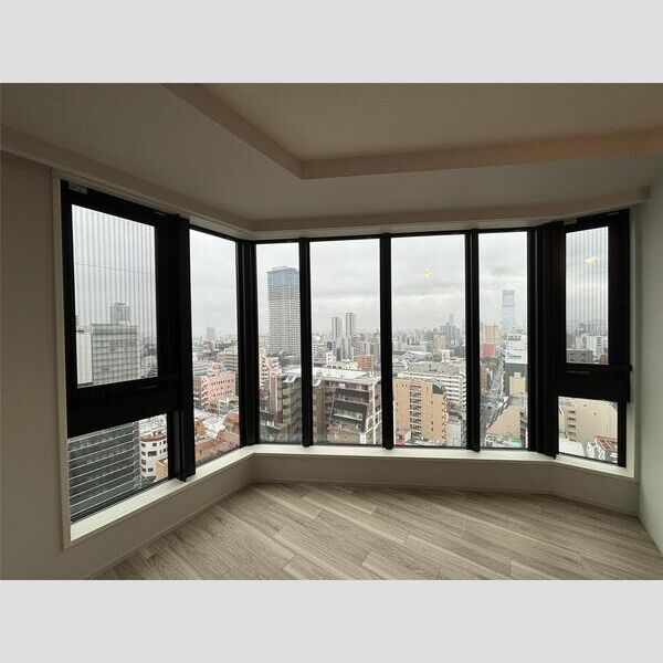 グランドメゾン大阪上本町の室内写真1枚目