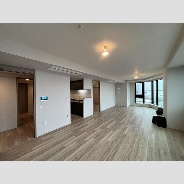 グランドメゾン大阪上本町の室内写真2枚目