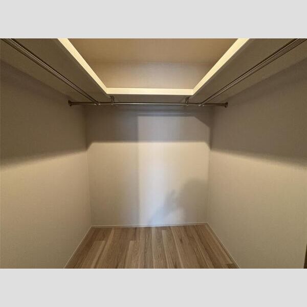 グランドメゾン大阪上本町の室内写真6枚目