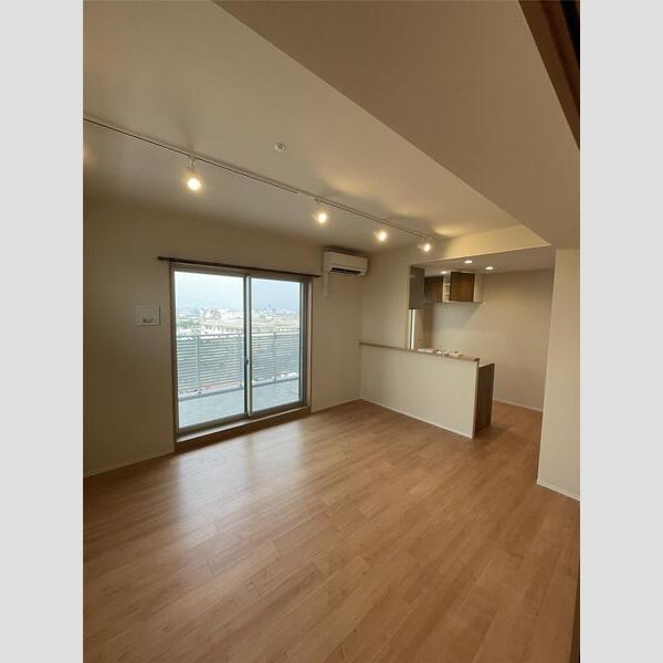 エメルミナ豊中岡町の室内写真1枚目