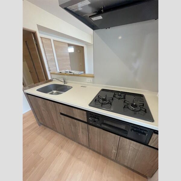 エメルミナ豊中岡町の室内写真5枚目