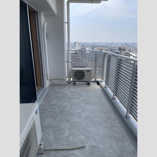 エメルミナ豊中岡町の室内写真10枚目