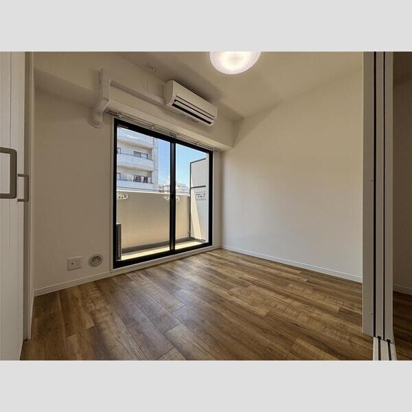 オルフェア都島の室内写真2枚目