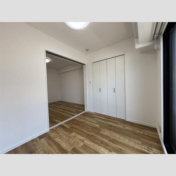 オルフェア都島の室内写真4枚目