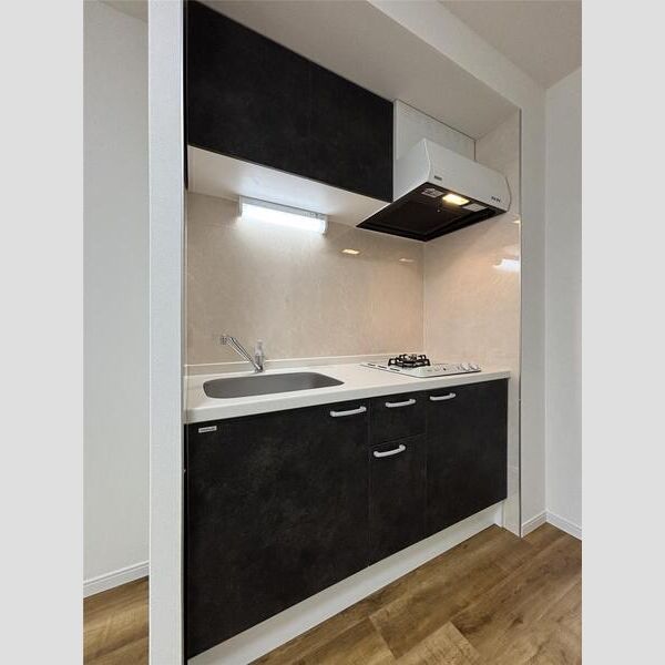 オルフェア都島の室内写真5枚目