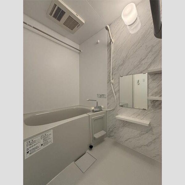 オルフェア都島の室内写真7枚目