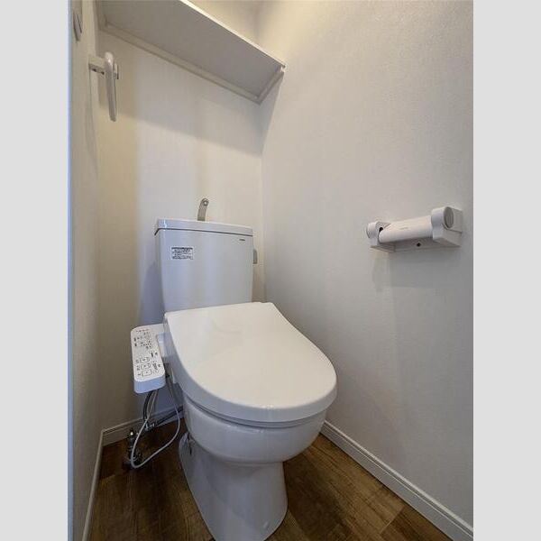 オルフェア都島の室内写真8枚目