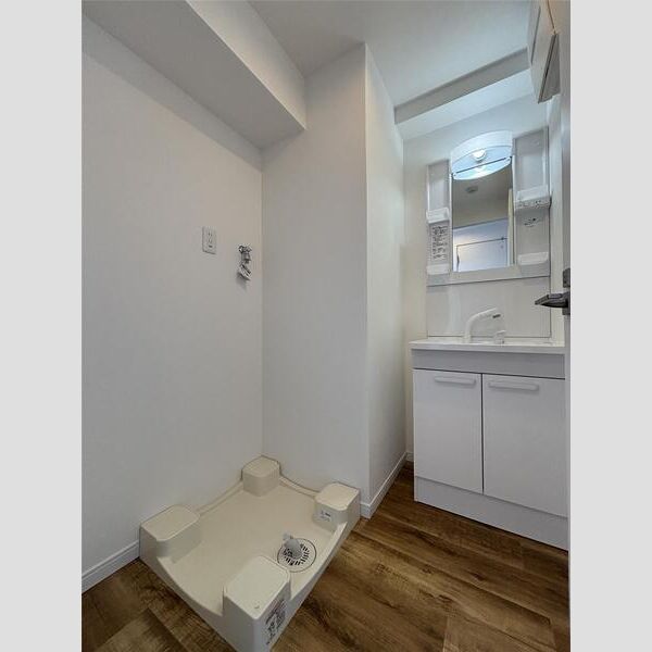 オルフェア都島の室内写真9枚目