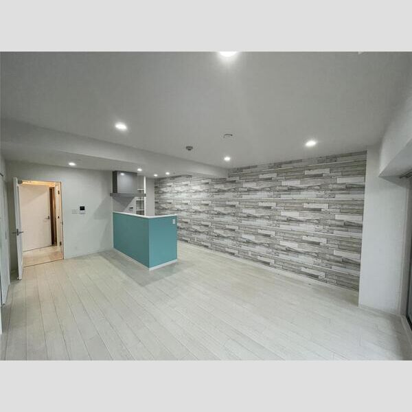 エルベコート梅田ウエスト(旧GLUCK MAISON F-SAGISU)の室内写真2枚目