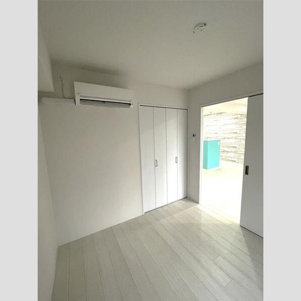 エルベコート梅田ウエスト(旧GLUCK MAISON F-SAGISU)の室内写真3枚目