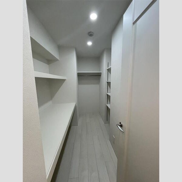 エルベコート梅田ウエスト(旧GLUCK MAISON F-SAGISU)の室内写真6枚目