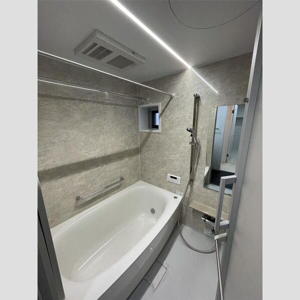 エルベコート梅田ウエスト(旧GLUCK MAISON F-SAGISU)の室内写真7枚目