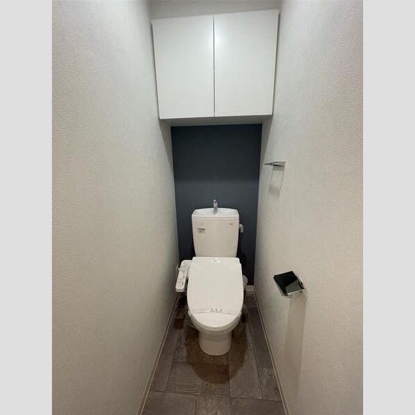 エルベコート梅田ウエスト(旧GLUCK MAISON F-SAGISU)の室内写真8枚目