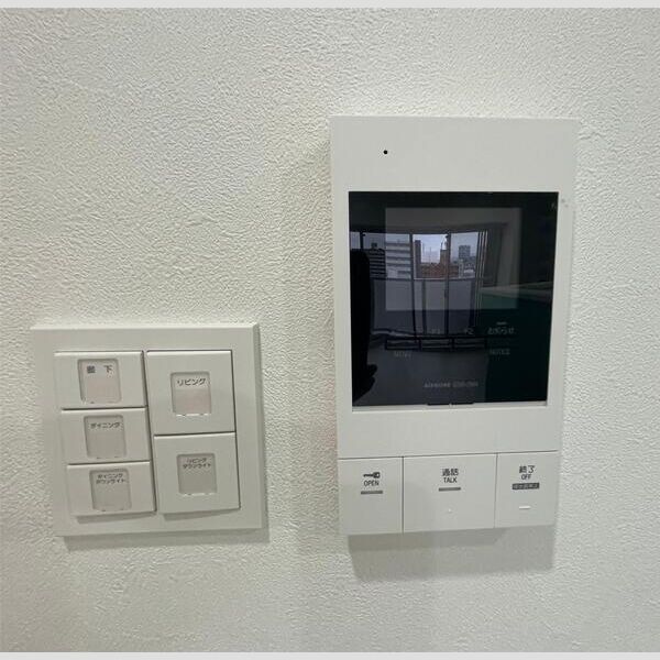 エルベコート梅田ウエスト(旧GLUCK MAISON F-SAGISU)の室内写真10枚目