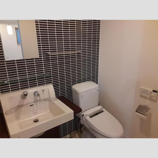 イーストモート高麗橋の室内写真4枚目