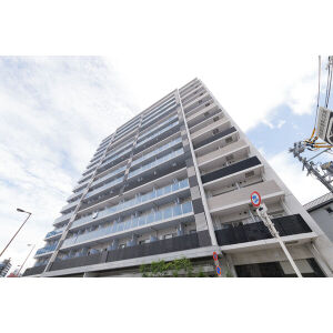 MELDIA CREST TAPP NAMBA-WEST