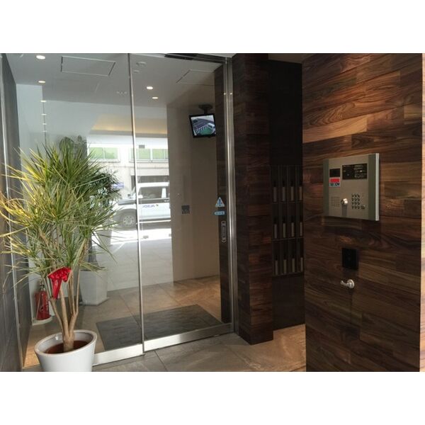 Ms'palazzO HATKOBEの外観3枚目