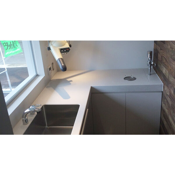 Ms'palazzO HATKOBEの外観8枚目