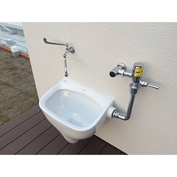 Ms'palazzO HATKOBEの外観9枚目