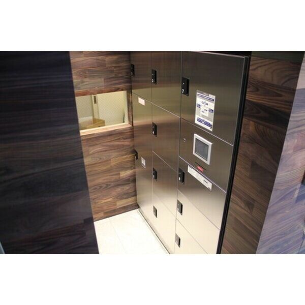 Ms'palazzO HATKOBEの外観6枚目