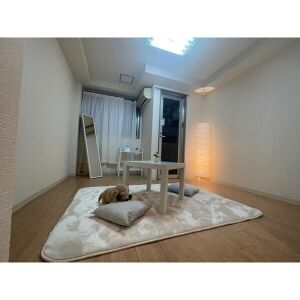 403号室の写真
