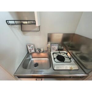 401号室の写真