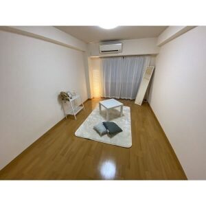 201号室の写真