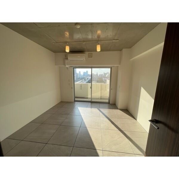 Ms'palazzO HATKOBEの室内写真1枚目