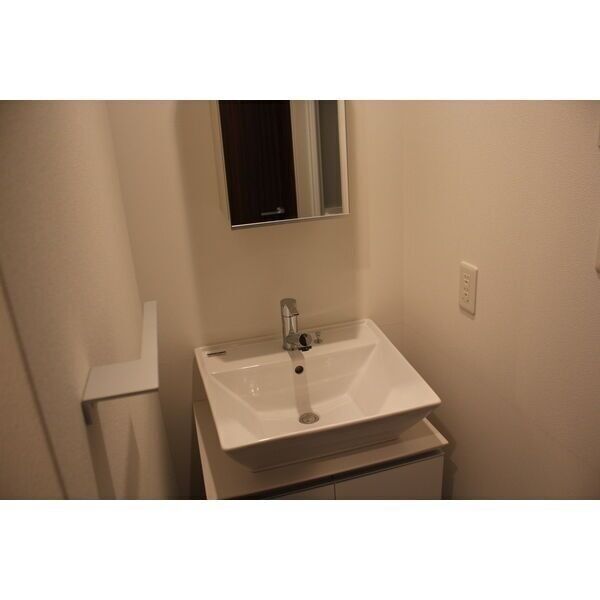 Ms'palazzO HATKOBEの室内写真6枚目