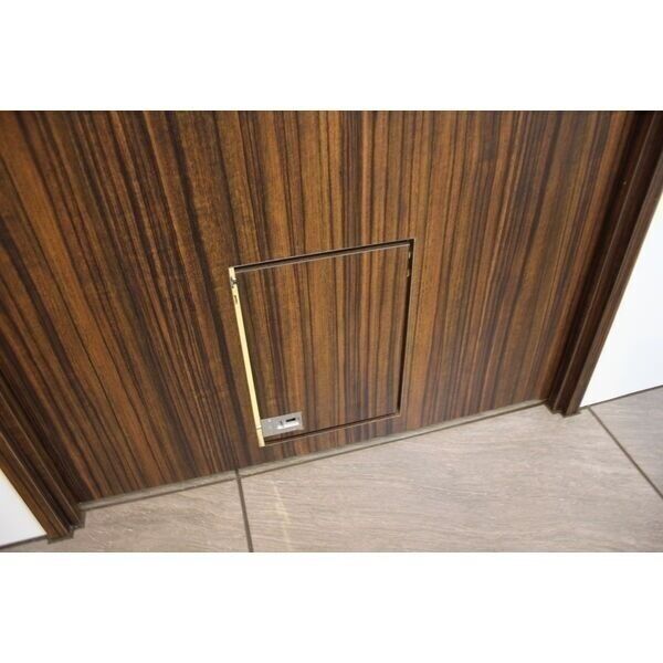 Ms'palazzO HATKOBEの室内写真7枚目