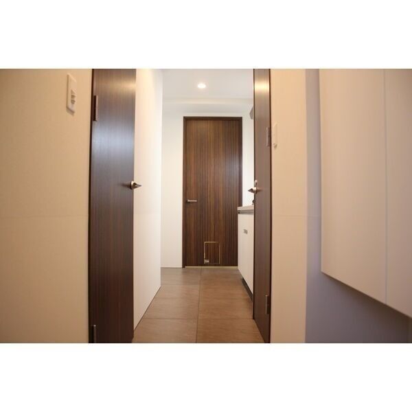 Ms'palazzO HATKOBEの室内写真2枚目