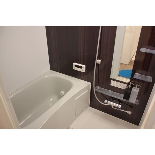 Ms'palazzO HATKOBEの室内写真3枚目