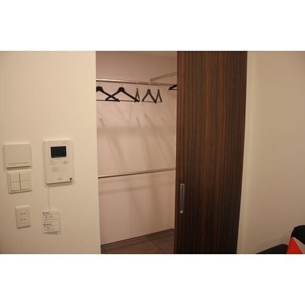 Ms'palazzO HATKOBEの室内写真8枚目