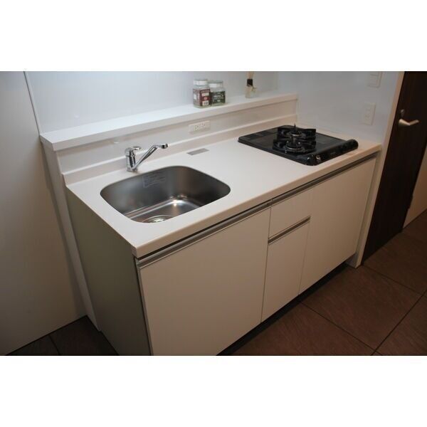 Ms'palazzO HATKOBEの室内写真4枚目