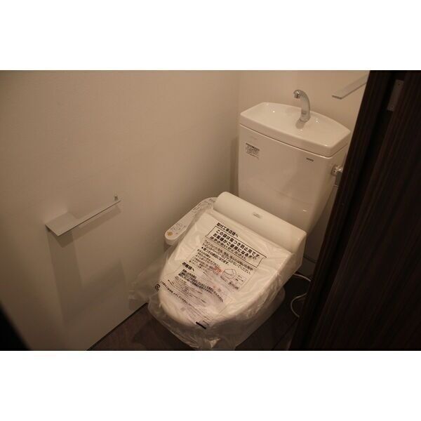 Ms'palazzO HATKOBEの室内写真5枚目