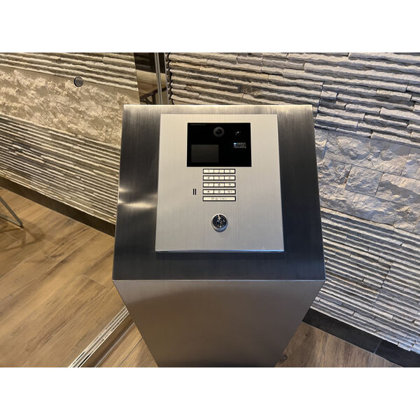 アバンティうめきたの外観4枚目