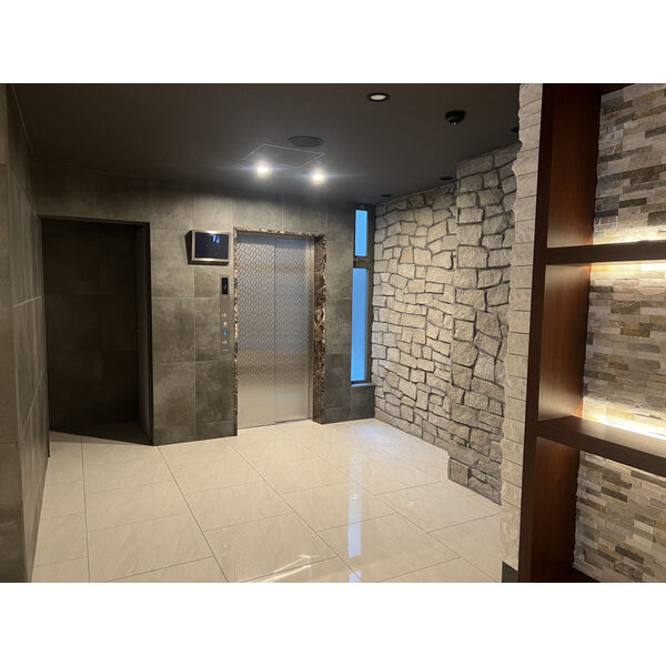 アバンティうめきたの外観5枚目