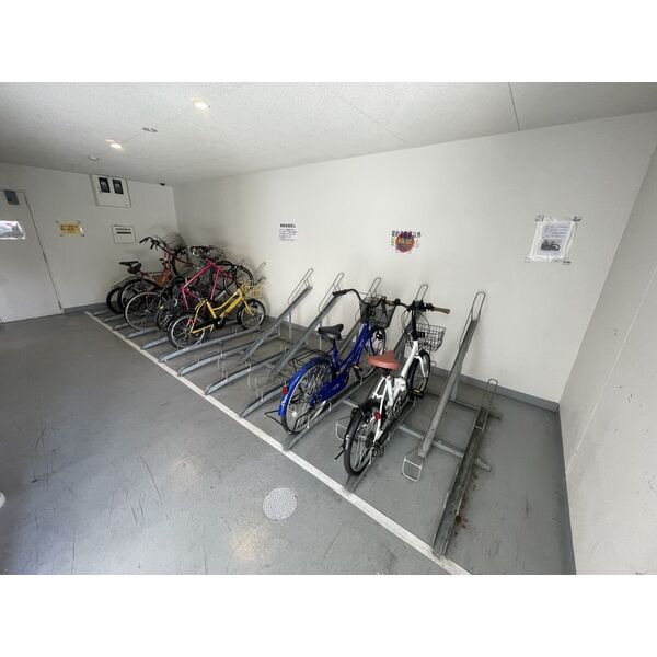 アバンティ南堀江ウエストの外観9枚目