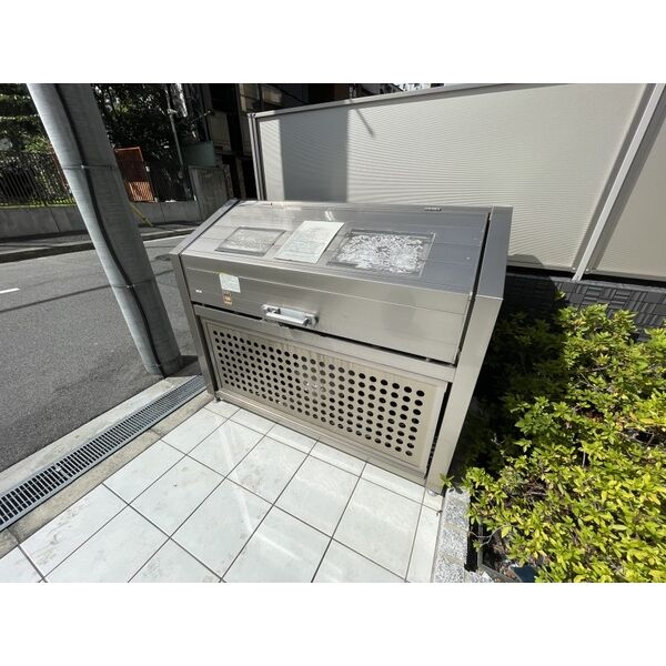 アバンティ南堀江ウエストの外観10枚目