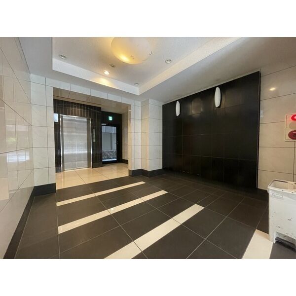 サニーハウス南堀江の外観3枚目