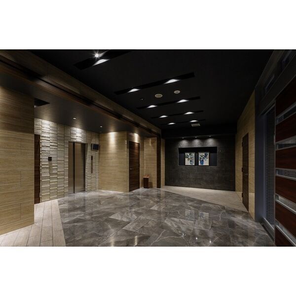 アバンティ大阪ドームシティの外観3枚目