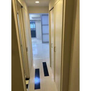 601号室の写真