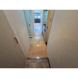 502号室の写真