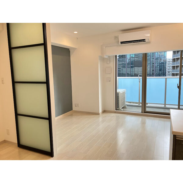 アバンティうめきたの室内写真2枚目