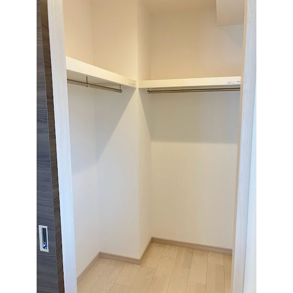 アバンティうめきたの室内写真3枚目