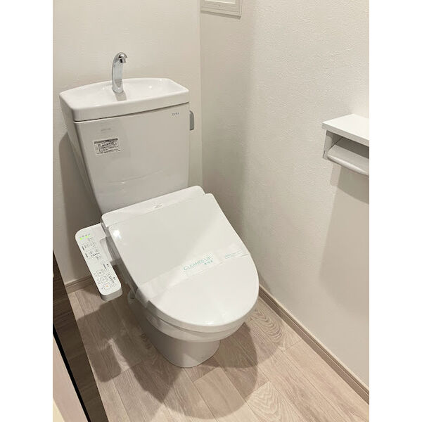 アバンティうめきたの室内写真4枚目